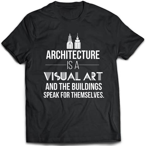 Architect T Shirt Architect Tee Present Architect Tshirt Etsy