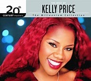 Black Music Fac: Kelly Price - 20th Century Masters - The Millennium ...