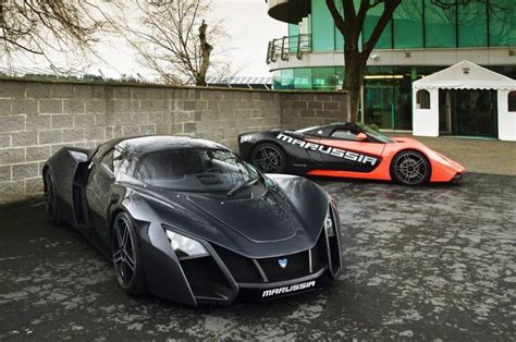 Marussia B2 Super Cars Sports Cars Car Car