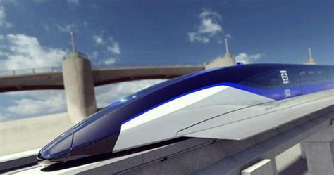Maybe you would like to learn more about one of these? 中國的600km/h磁浮列車，比台灣高鐵快一倍，預計2020年後出現｜InCar癮車報 | 癮車報