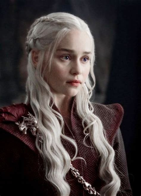Haru — Daenerys Of The House Targaryen The First Of Her Daenerys