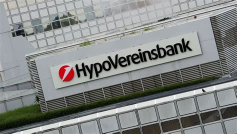 Einfaches banking, innovative app und persönliche beratung. HypoVereinsbank (HVB) streicht 1500 Stellen und schließt ...