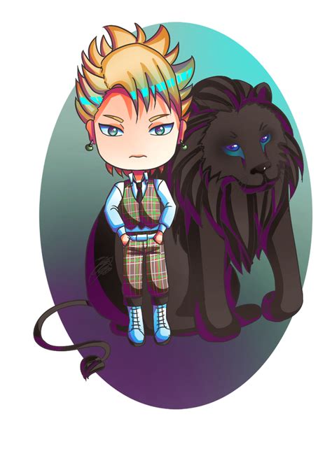 Commission Chibi Trip By Yukiko Kun On Deviantart