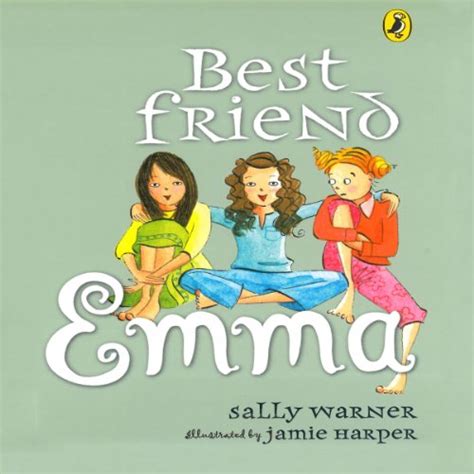 Best Friend Emma By Sally Warner Audiobook