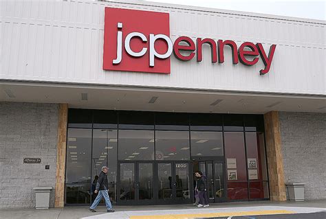 Jc Penney Stores In Cny Not On Closings List