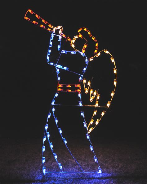 Amazing Outdoor Christmas Light Displays