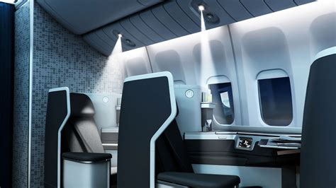 We are a world leader in designing, developing and manufacturing cabin interior products and services that deliver innovation, reliability and efficiency. Collins Aerospace launches industry's first μLED Reading ...