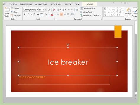 How To Make Powerpoint Presentations More Interesting 11