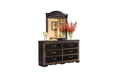 Check spelling or type a new query. Coal Creek Dresser and Mirror | Coal creek, Ashley ...