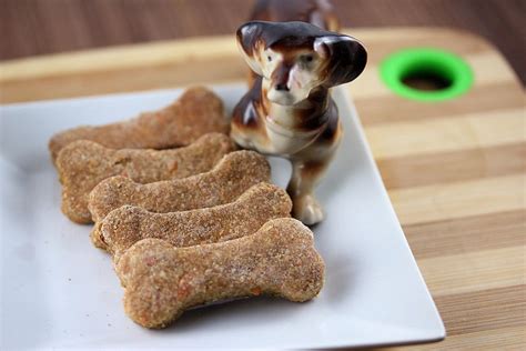 How do you make your own pet food? Homemade Cheesy Dog Treats Recipe - Cully's Kitchen