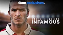 David Beckham: Infamous | Apple TV