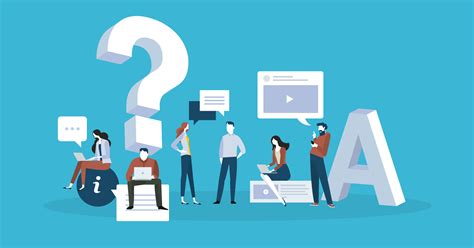 How To Identify Questions And Optimize Your Site For Qanda Faq And More