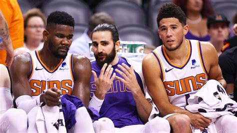 Сегодня матчей нет full schedule. Phoenix Suns leave July 7 for 2019-20 NBA season ...