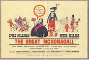El gran McGonagall (1974) - FilmAffinity