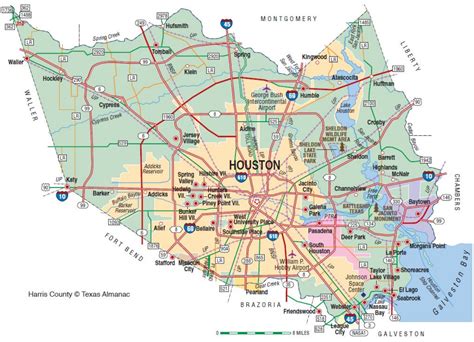 Ten Harris County School Districts Say They Are Moving Forward With