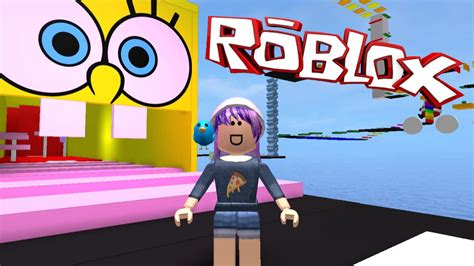 Roblox Lets Play Mega Fun Obby Pt3 Radiojh Games Doovi