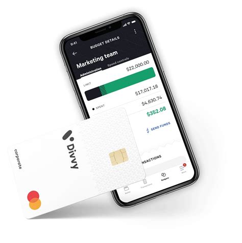 A secured card may be right for you if you've had trouble getting approved for an unsecured card in the past or are new to credit. Press Release: PayPal Ventures Invests in Divvy