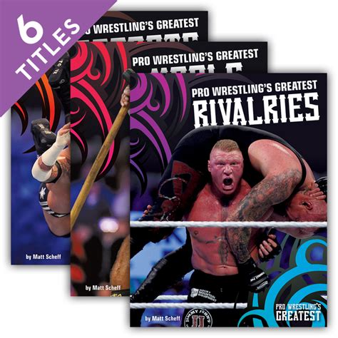 Pro Wrestlings Greatest Midamerica Books
