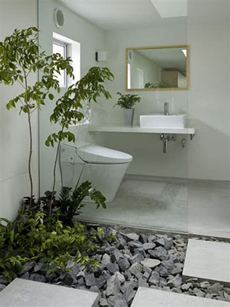 Indoor Gardening Bathroom As A Garden Gardening Better