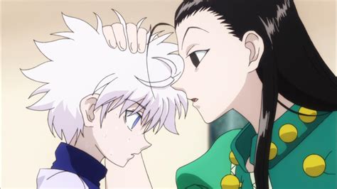 Killua Zoldyck Hunterpedia