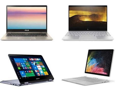 13 Inch Laptops 2023 Buying Guide Laptops Tablets Mobile Phones