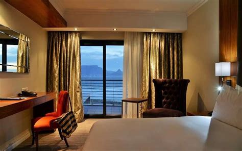 Blaauwberg Beach Hotel Cape Town
