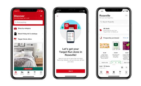 A look at how to use the shipt app as a shopper. Target and Shipt make same-day delivery easier ...