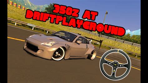 Ripping Z Around Drift Playground Assetto Corsa Gameplay Youtube