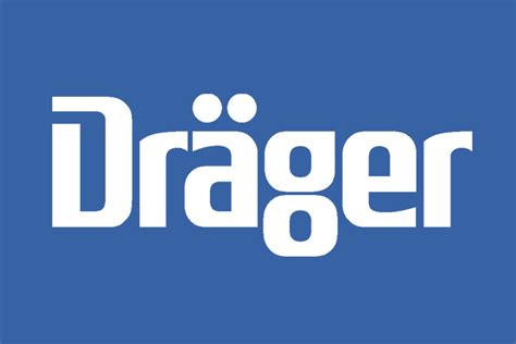 Drager Logo Spark Presentations