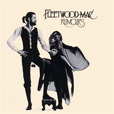 fleetwood mac rumours iconic album cover poster various sizes ebay