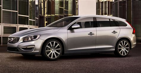 All volvo tuning files are custom made and thoroughly tested on a 4x4 state of the art dynometer. 2015 Volvo V60 - Overview - CarGurus