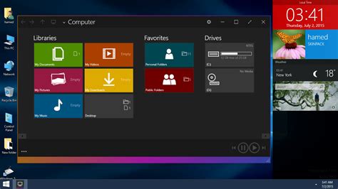 Windows 10 Skin Pack Skin Pack Theme For Windows 11 And 10