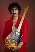 Frank Zappa, LA, 1982 | Frank zappa, Zappa, Guitar
