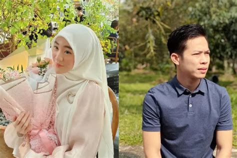 Siapa Ikram Rosadi Intip Biodata Dan Profil Pria Yang Diduga Calon