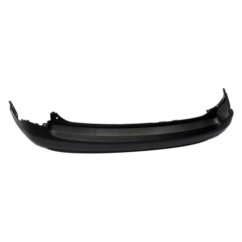 Replace® Honda Cr V 2012 2014 Rear Lower Bumper Cover