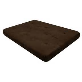 After hours of research, we have 5 amazingly comfortable futon mattresses you will fall in love with! Full-size 6-inch Thick Futon Mattress with Chocolate ...