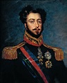 Dom Pedro I, First Emperor of Brazil