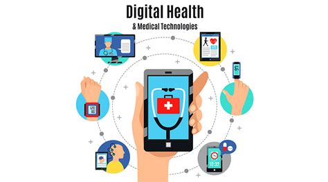 Minsait The Digital Technologies To Build The Future Of Healthcare