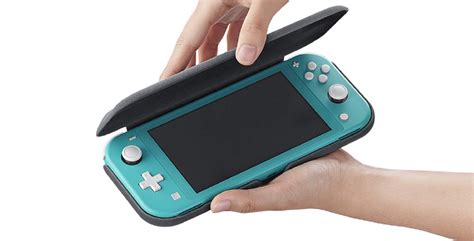 Discover nintendo switch lite video games, collectibles and accessories at great prices as well as exclusives available only at gamestop. The Nintendo Switch Lite has one of the best Switch cases ...