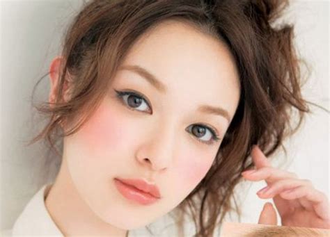 Japanese Bridal Makeup Tips We Can Use In Our Indian Weddings