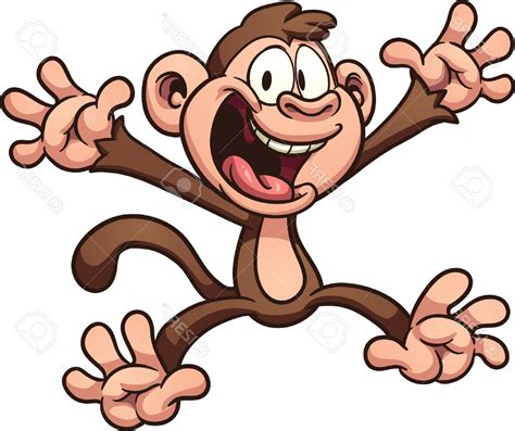 Crazy Monkey Clipart 10 Free Cliparts Download Images On Clipground 2024