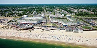 Long Branch, New Jersey: A Visitors Guide
