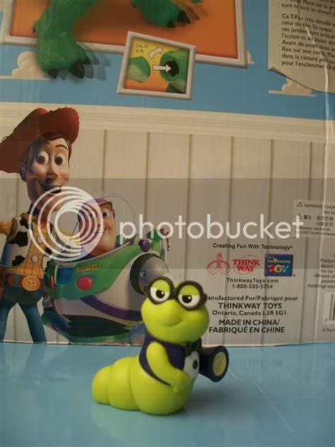 Toy Story 3 Bookworm Photo By Shay110 Photobucket