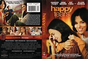 COVERS.BOX.SK ::: Happy Tears (2009) - high quality DVD / Blueray / Movie