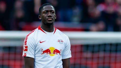 Kabak was signed on loan from. RB Leipzig : Ibrahima Konaté dans le viseur de Liverpool ...