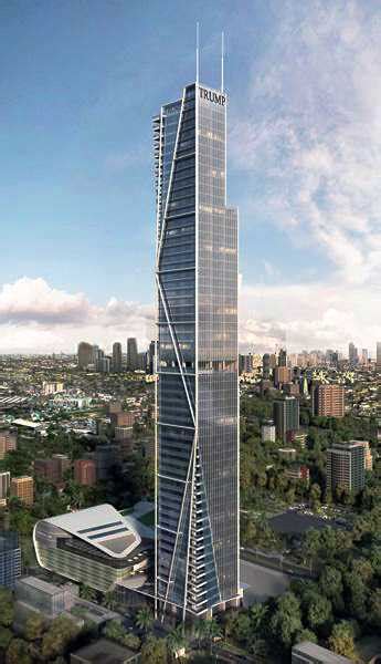When is trump tower open? Trump Tower