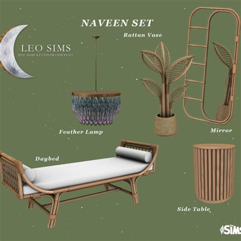 Part 2 Sims Sims 4 Sims 4 Cc Furniture