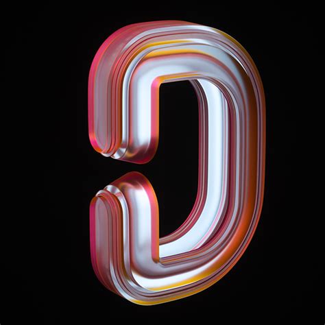 36 Days Of Type • 2017 On Behance Typography Alphabet Typography