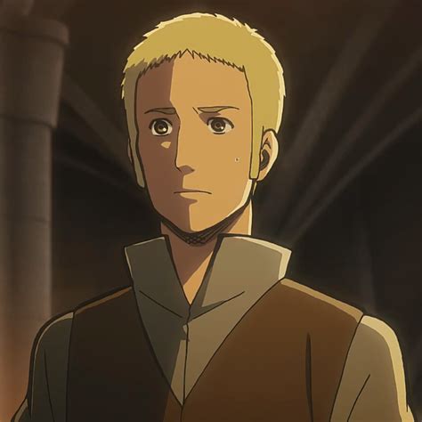 Thomas Wagner Anime Attack On Titan Wiki Fandom