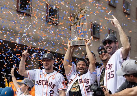 2023 Houston Astros Season Thread Texags
